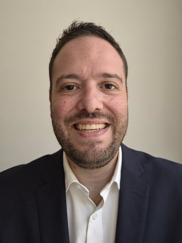 Alan Korenfeld, CEO & Partner at Kold Gold